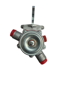 S.42965 Fuel lift pump ports opposite sides